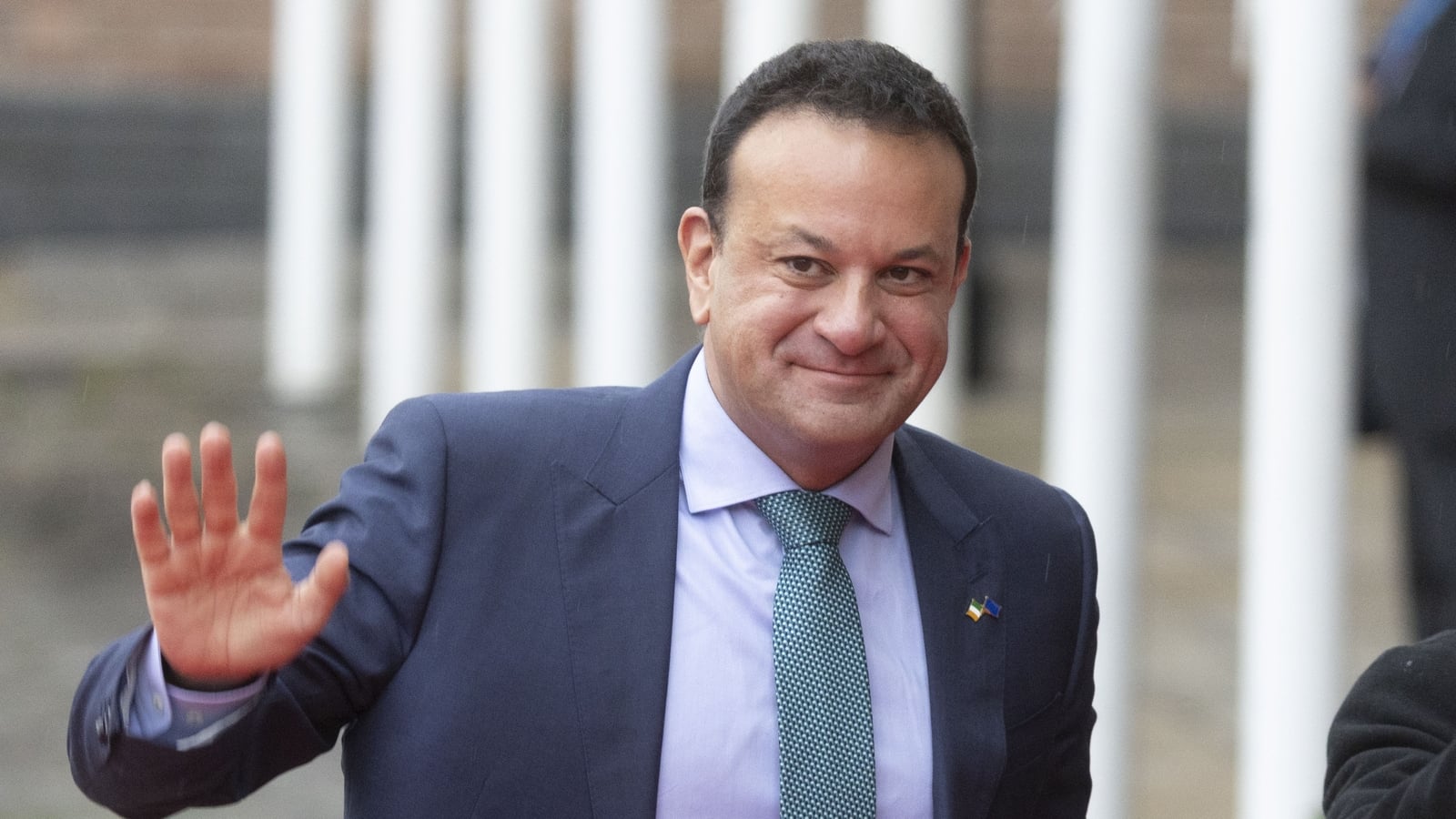 Varadkar says he went too far with rural Ireland comments