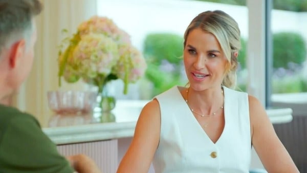 Dermot Bannon's Celebrity Super Spaces