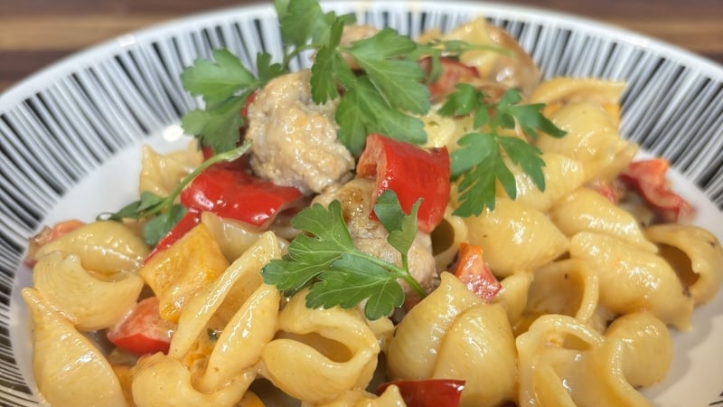 pasta