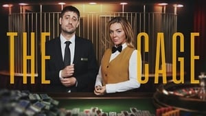 Crime Thriller Series 'The Cage'  show image