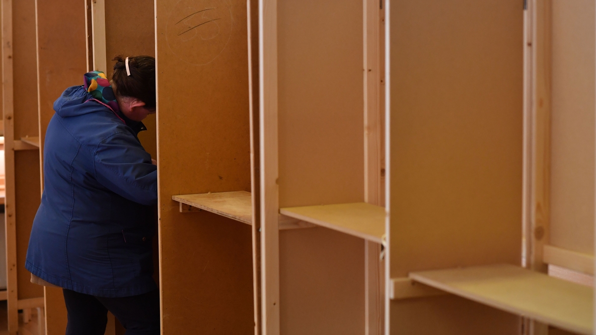 Nominations for two bye-elections due to close on May 1st