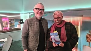 Poetry Collection: The Salt of Something New show image