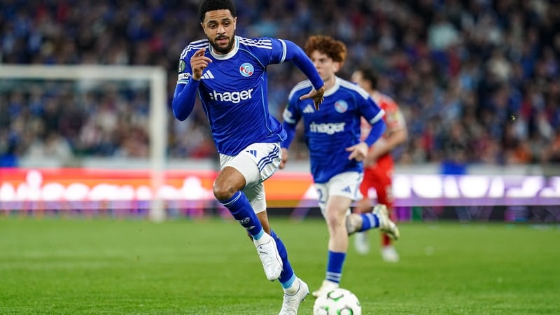 Omobamidele's Strasbourg beaten in French cup semi-final