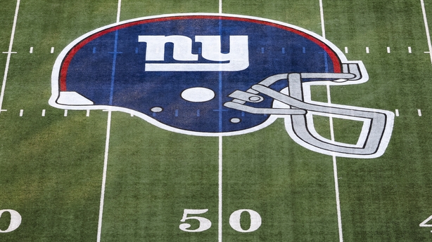 New York Giants