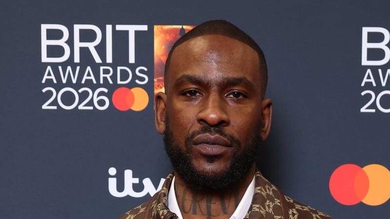 Skepta to face trial on drug-driving and speeding charges
