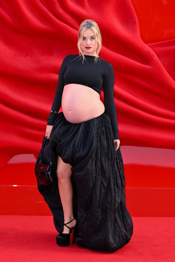Laura Whitmore