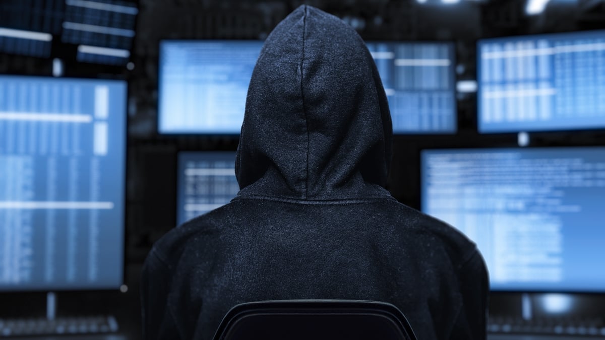 Security watchdog warns of 'lone wolf' attack threat