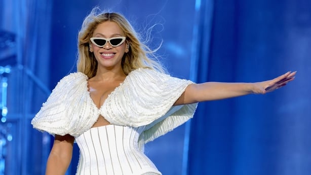 Beyonce