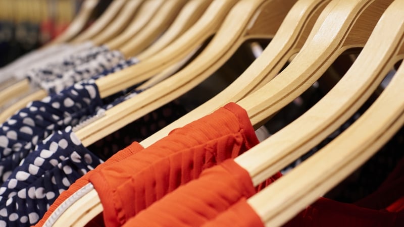 Retail chain Born Clothing to close with loss of 116 jobs