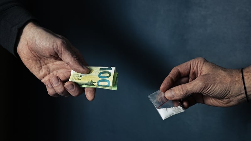 Travellers disproportionately impacted by substance abuse