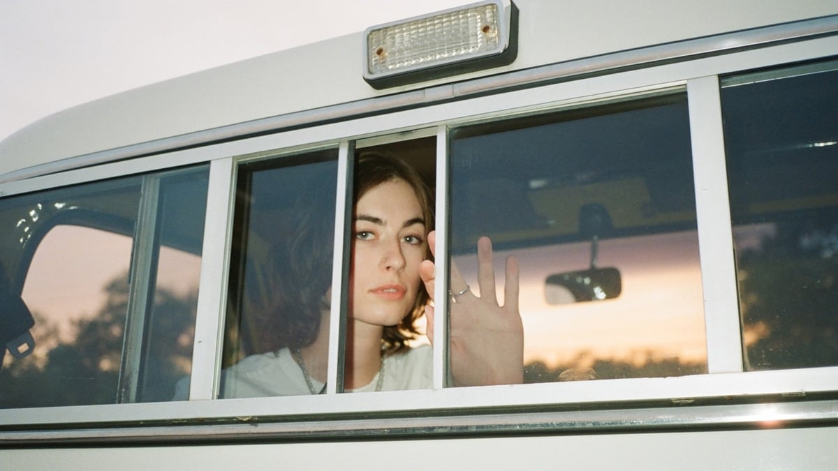 Voice Memos From The Real World | Culture File Digital Single