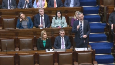 People can’t wait for Govt ‘to get act together’, says Doherty
