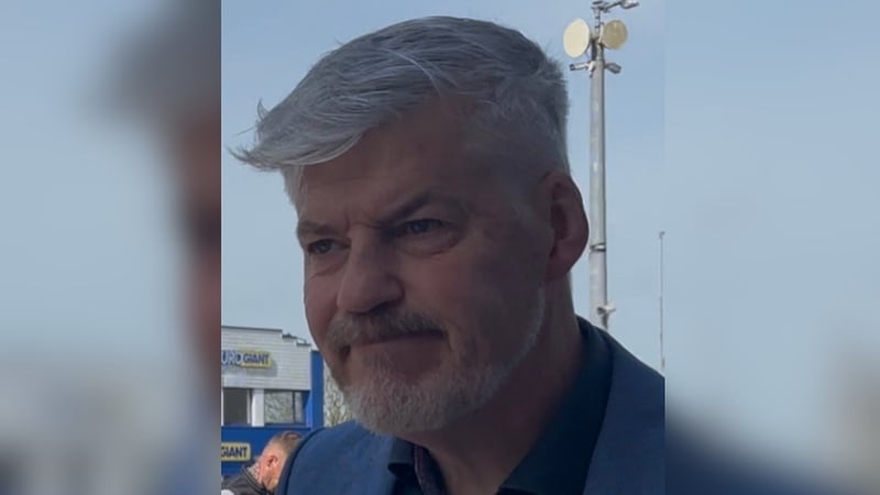 Man in court for climbing on tanker during fuel protest