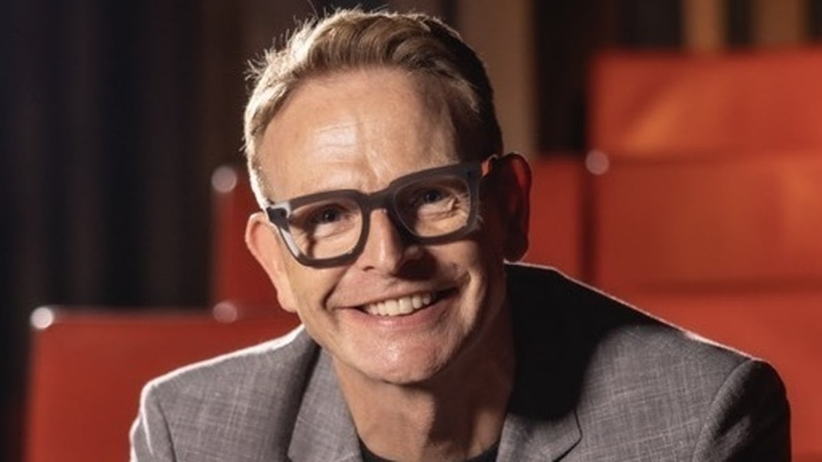 The Last Laugh: Cooper, Morecambe and Monkhouse