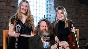 Cuan an Cheoil: Doireann Ní Ghlacáin agus Libby Mc Crohan show image