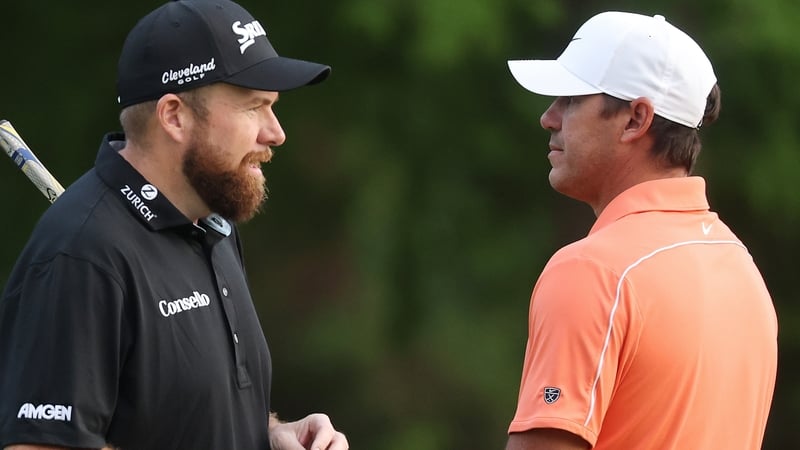 Zurich Classic of New Orleans leaderboard