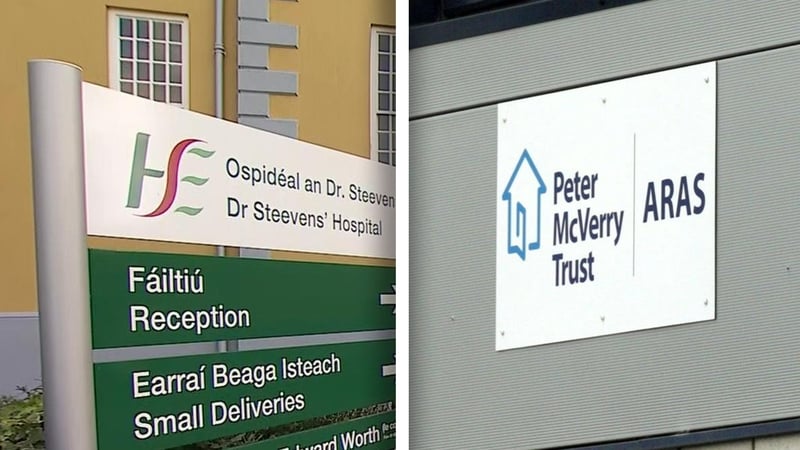 HSE funding McVerry Trust drug service despite 'clear failure'