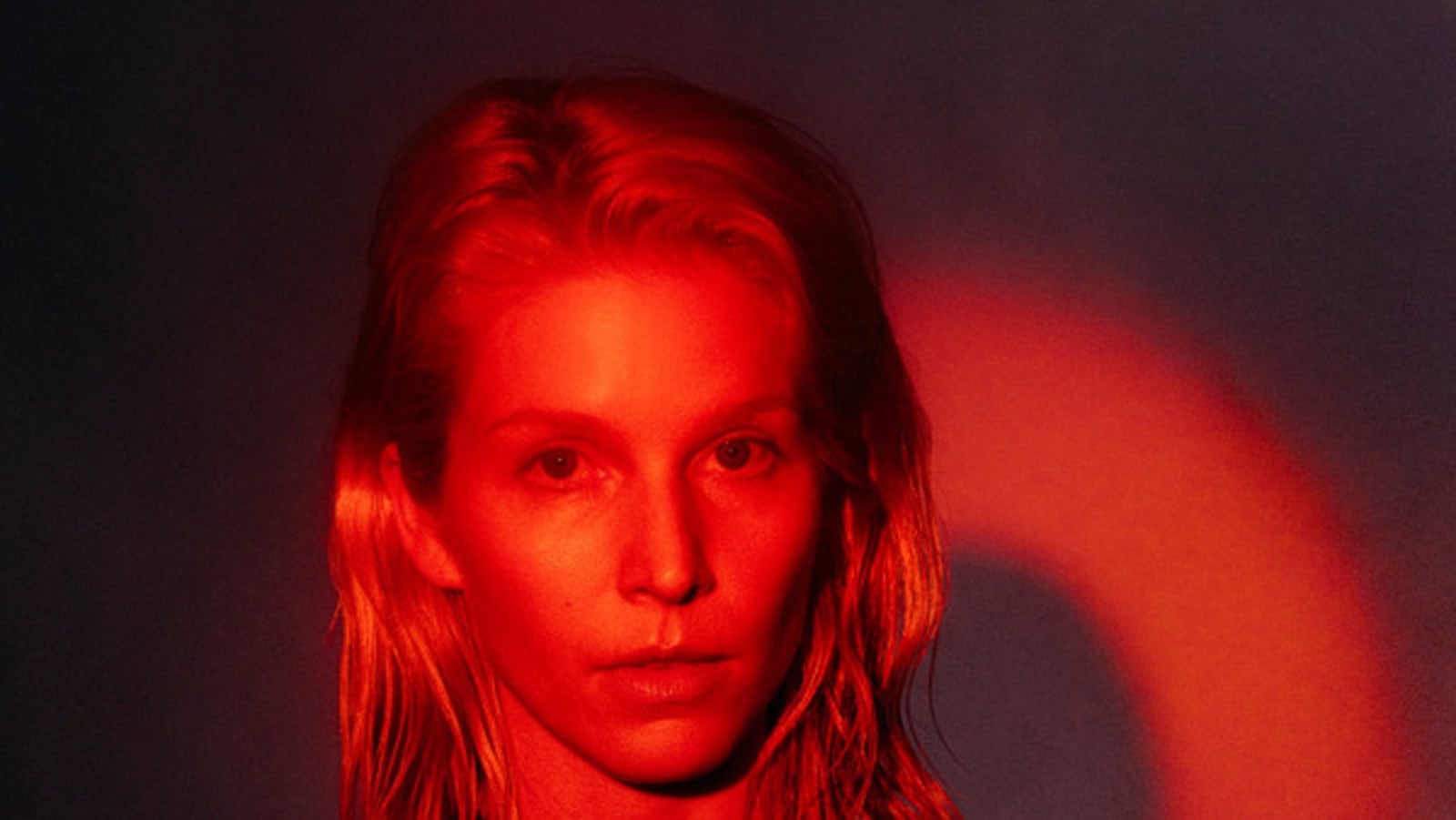 Behind the music - Shaina Hayes