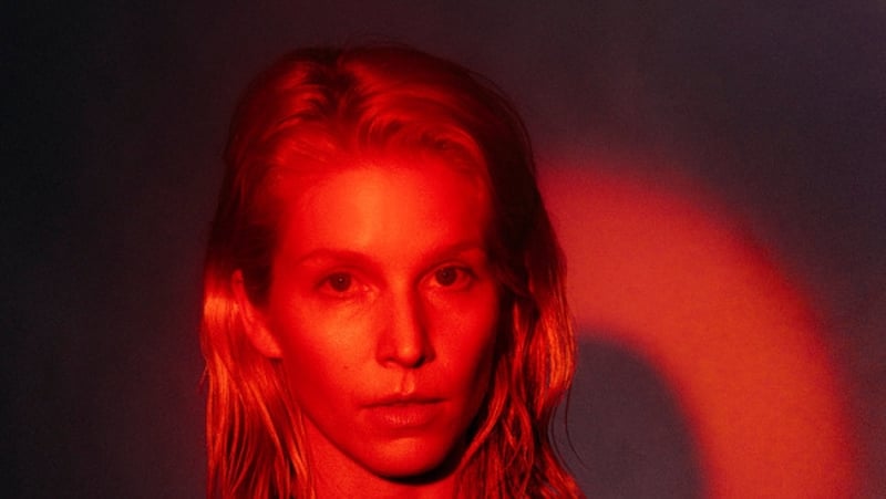 Behind the music - Shaina Hayes