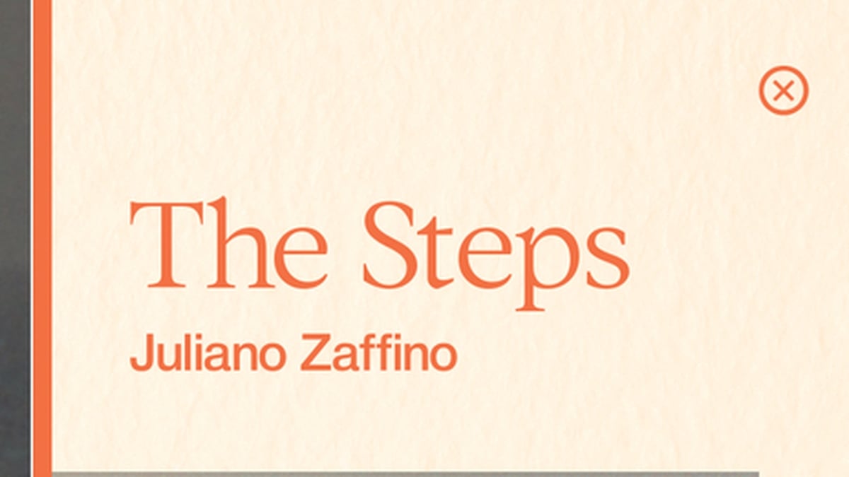 The Steps