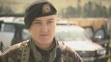 From TY work experience to UNIFIL’s Blue Line