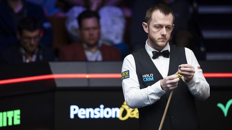 Allen and Hawkins thrill as super session ends deadlocked