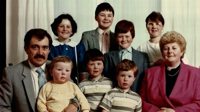 40th anniversary of Letterkenny fire that killed five