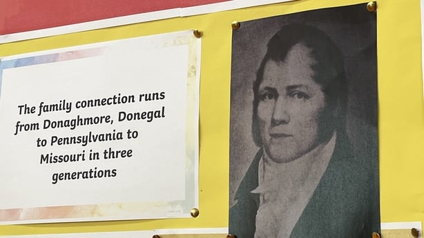 Alexander McNair, the first Governor of Missouri