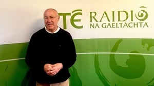 John Allen show image