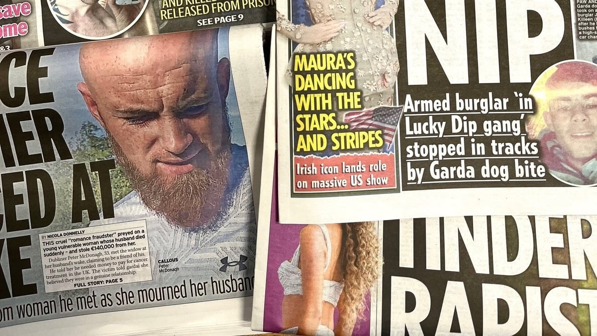 7.10am It Says In The Papers