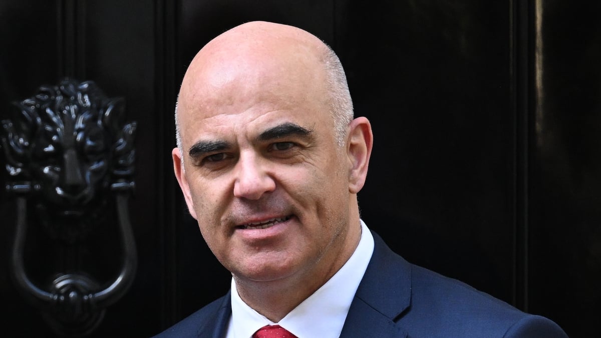 "We need to stand firmly by the rule of law" - Secretary General of the Council of Europe