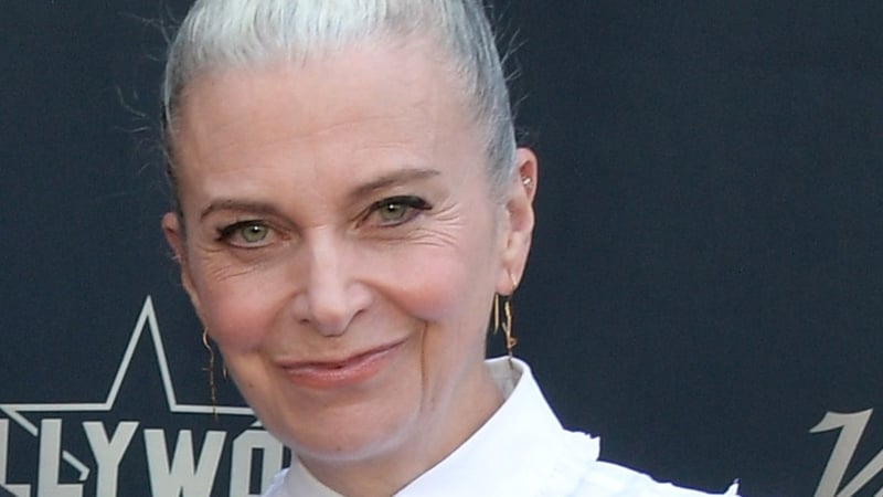 Jane Fallon says second breast cancer surgery 'went well'