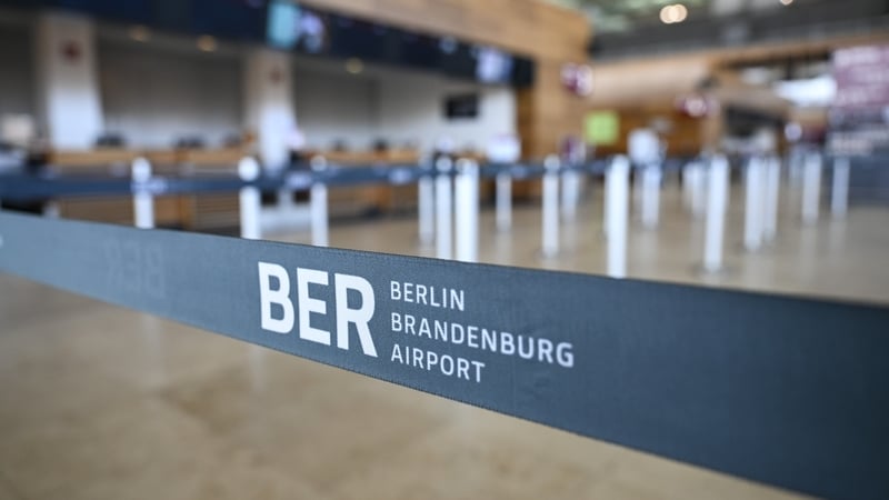 Ryanair to relocate Berlin-based planes, cut flights