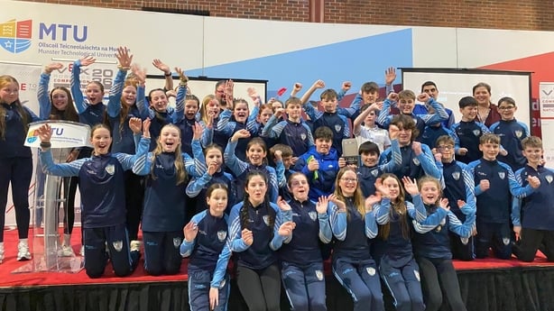 Picture of Gaelscoil an Ráithín