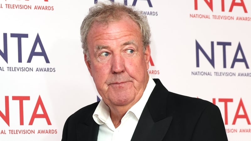Clarkson's Farm series six 'set to air in summer 2027'