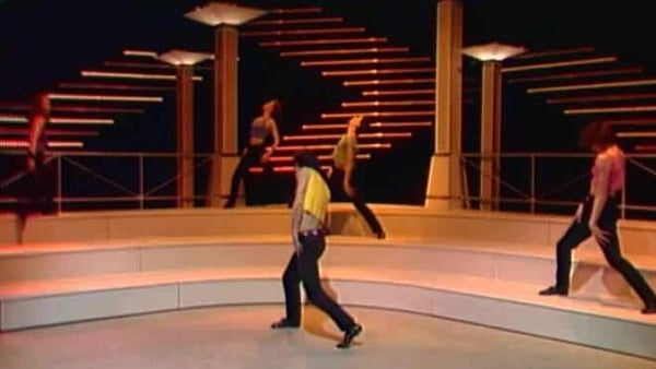 Dublin Contemporary Dance Theatre