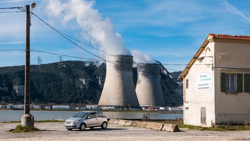 Nuclear energy: dark legacy giving way to pragmatism