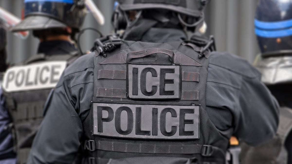 WORKING ON: Fall in GAA fans at US matches over fears of ICE arrests 