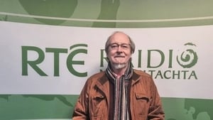 Micheál Ó Ruairc show image