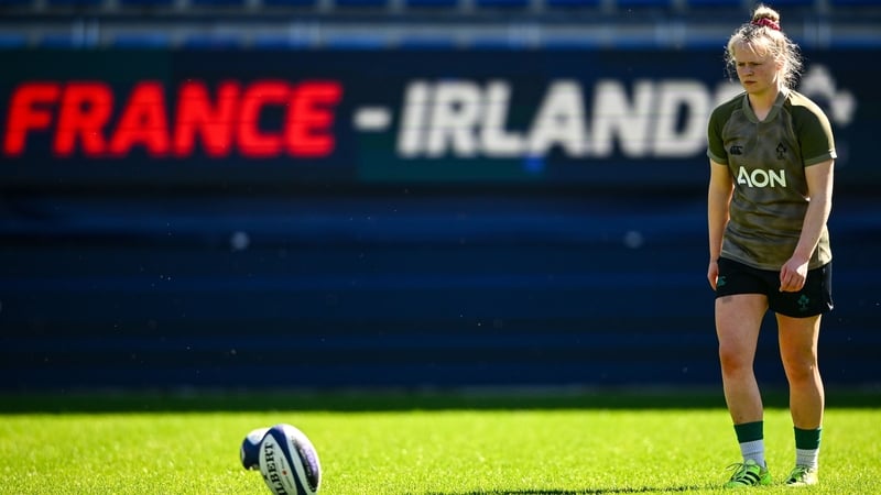 'A lot more to go' - O'Brien grateful to learn on the job