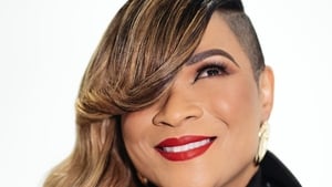 Marty is joined by singer/songwriter Gabrielle show image