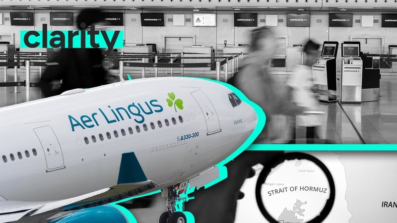 Could jet fuel prices threaten your summer flight plans?