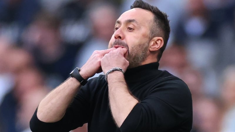 One win can change everything for 'suffering' Spurs