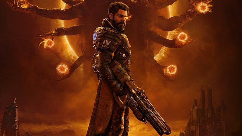 New games reviewed: Saros is a sharp sci-fi shooter to die for