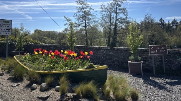 Ballymore Eustace - pic - Karen Creed - RTE