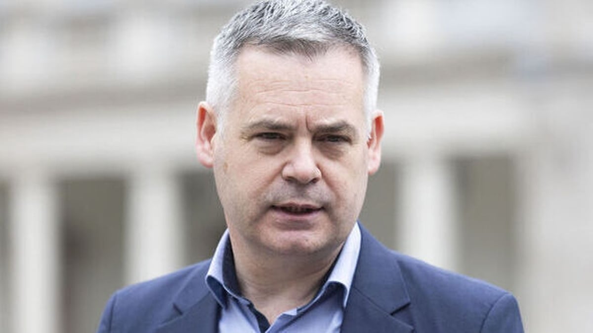 Sinn Féin calls for emergency budget