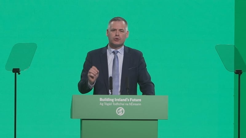 Doherty calls for immediate introduction of mini-budget