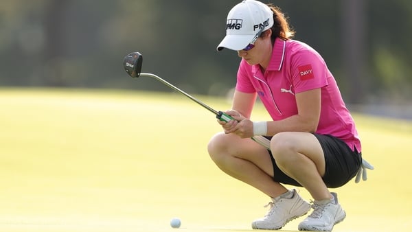 Leona Maguire