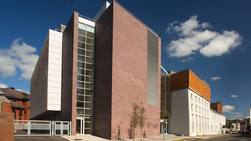 Cork tech centre aiming to spin out ten new companies