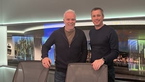 Dire Straits: Counting the Cost of Conflict show image